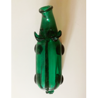 Reijmyre zwijn brandewijnkaraf